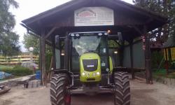 CLAAS ARION