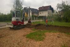 OBČINA KOMENDA