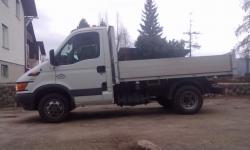 IVECO 35C13