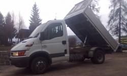 IVECO 35C13