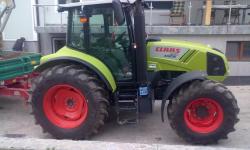 CLAAS ARION