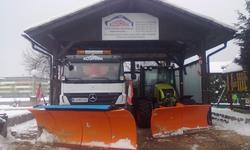 CLAAS ARION