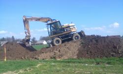 CAT 312