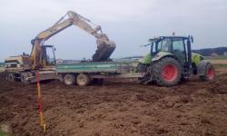 CLAAS ARION