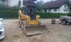 GEHL 4640
