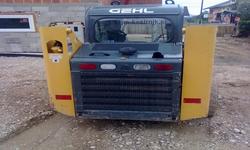 GEHL 4640
