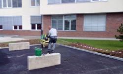 Športna dvorana Komenda