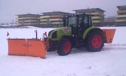 CLAAS ARION