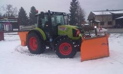 CLAAS ARION