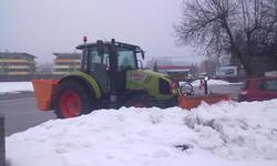 CLAAS ARION