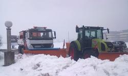 CLAAS ARION