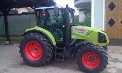CLAAS ARION
