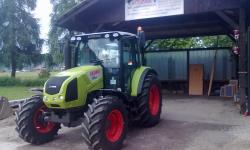 CLAAS ARION