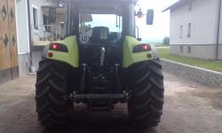 CLAAS ARION