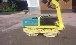 AMMANN AR65