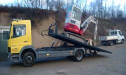 MB ATEGO 1217