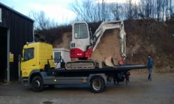 MB ATEGO 1217