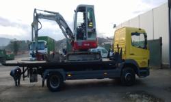 MB ATEGO 1217