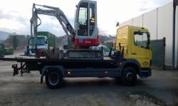 MB ATEGO 1217