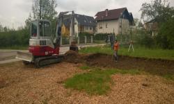 Izdelava Street Workout