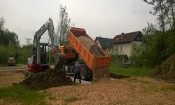 Izdelava Street Workout